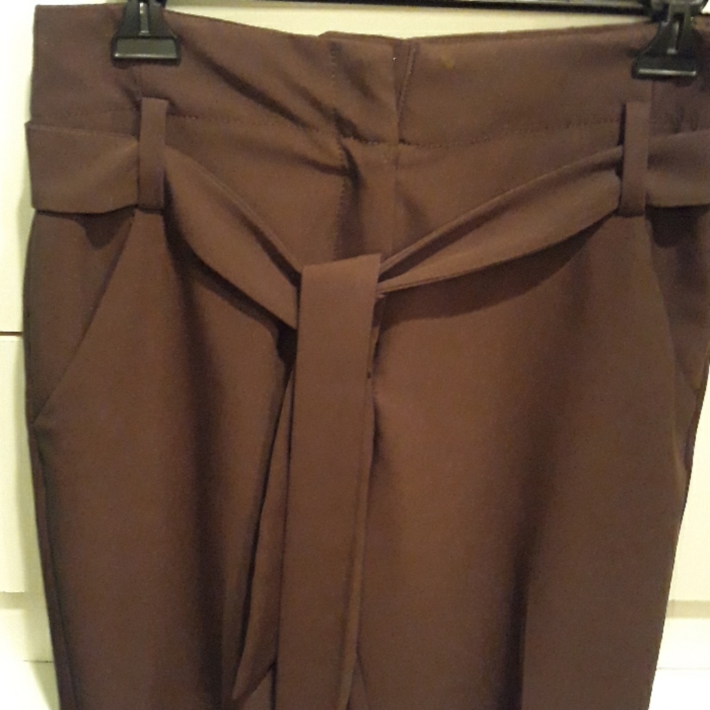 Ladies pants